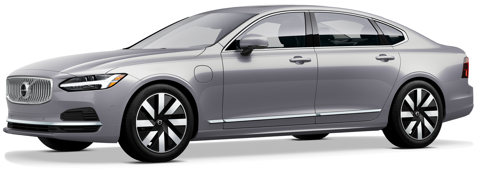 2025 Volvo S90 PlugIn Hybrid Incentives, Specials & Offers in Maplewood MN